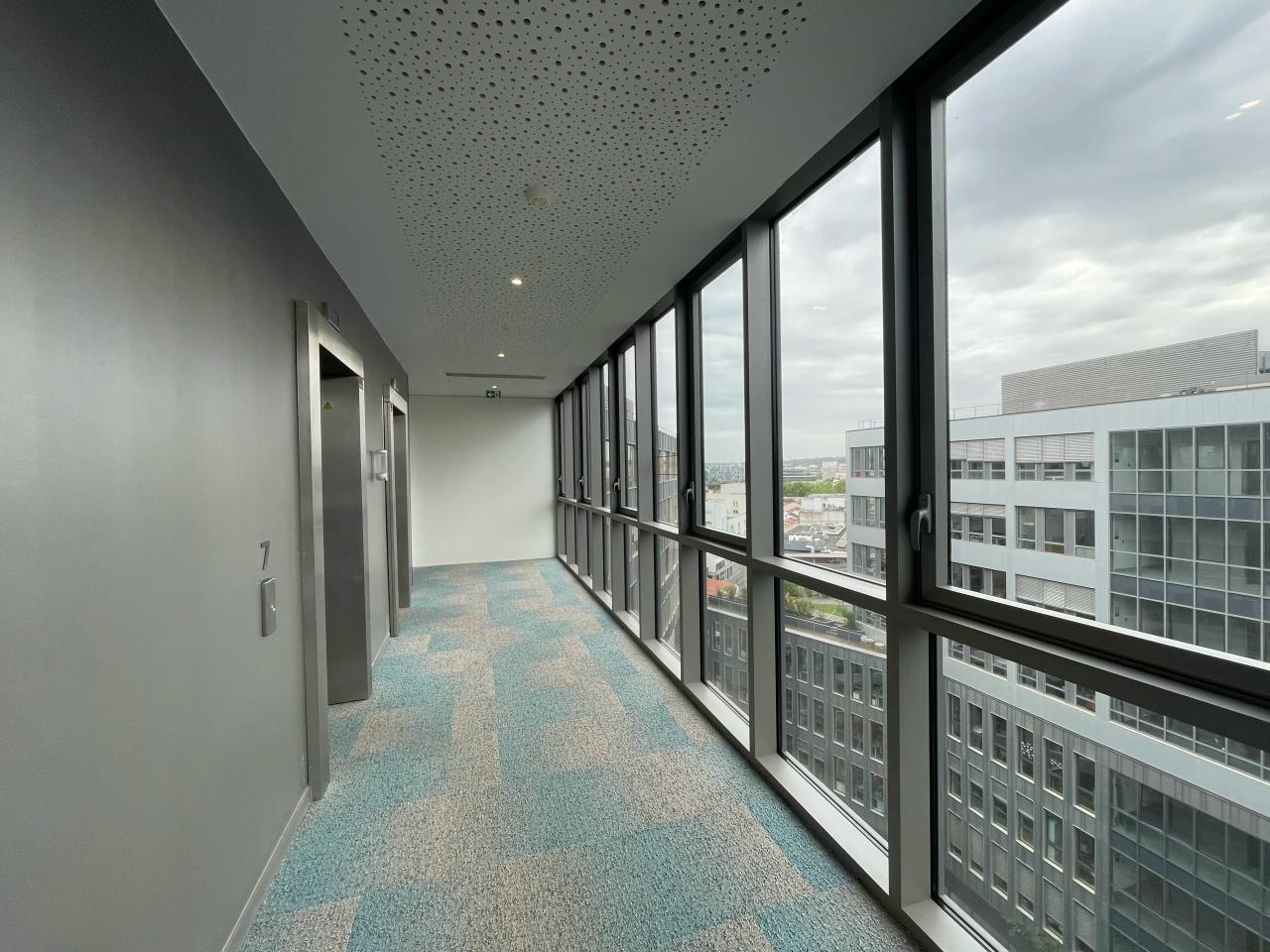 Bureau Bordeaux 1014m² Location bureau Bordeaux Gironde OLBUR2427598 3